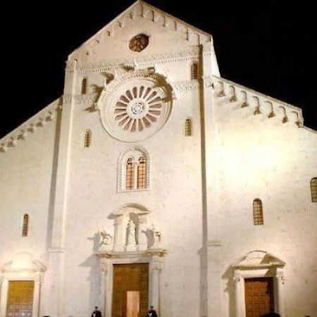 Casetta Sveva Bari Exterior photo
