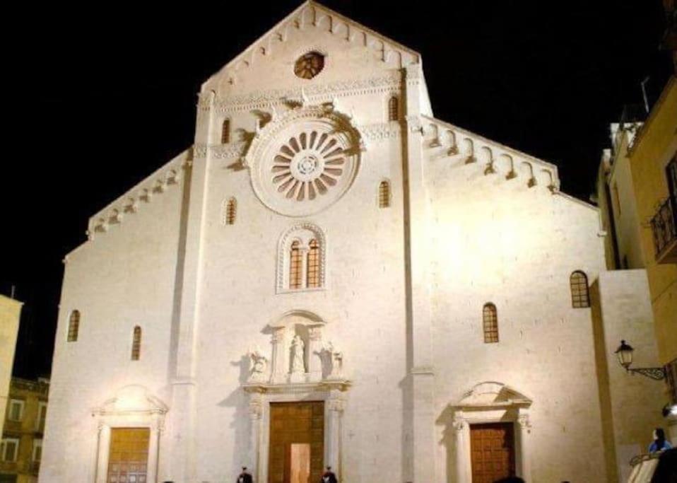 Casetta Sveva Bari Exterior photo