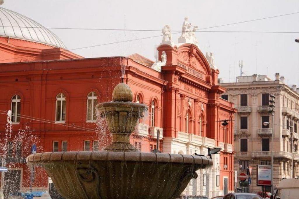 Casetta Sveva Bari Exterior photo